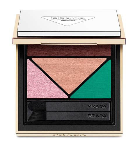 prada eyeshadow palette